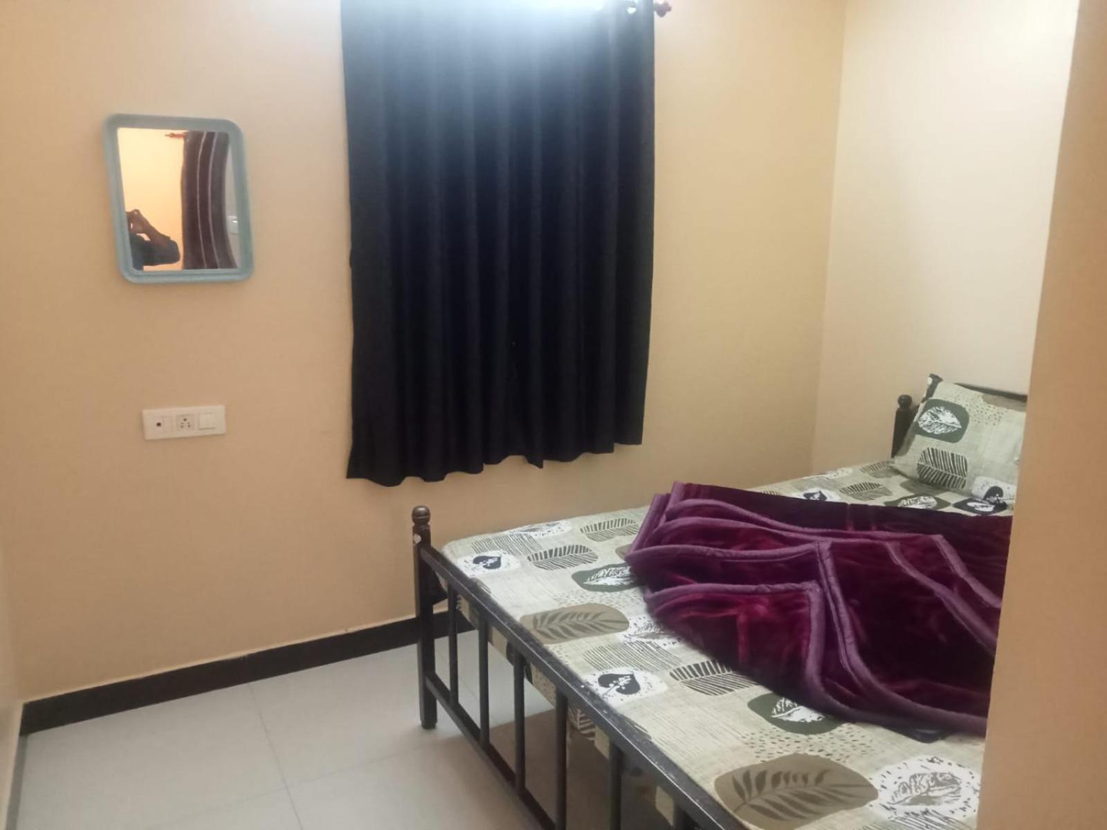 Hrs Budget Rooms Ooty Εξωτερικό φωτογραφία