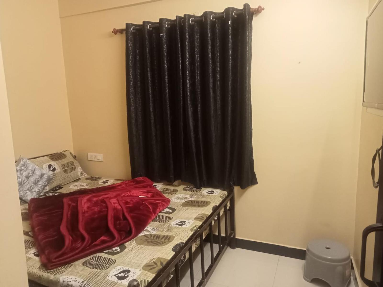 Hrs Budget Rooms Ooty Εξωτερικό φωτογραφία
