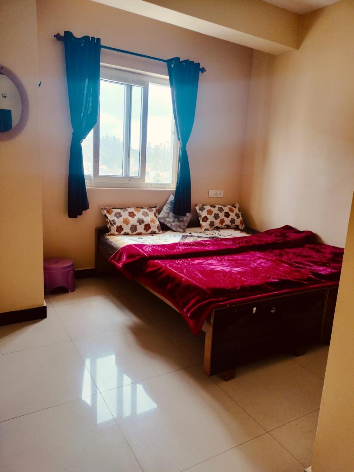 Hrs Budget Rooms Ooty Εξωτερικό φωτογραφία