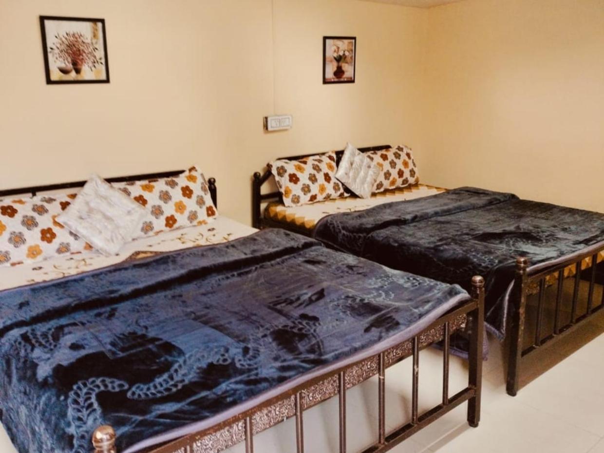 Hrs Budget Rooms Ooty Εξωτερικό φωτογραφία